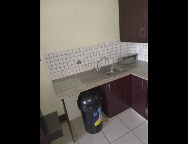 1 BEDROOM APARTMENT FOR SALE IN MARSHALLTOWN